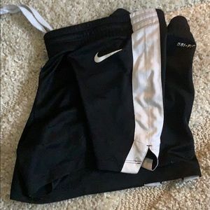 Dri-fit shorts NIKE